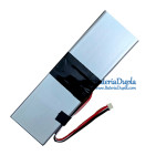 Bateria para PDA X133 10Buckles-8Lines GN22 [bateria de reposição]